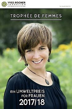 Neuausschreibung des Umweltpreises „Trophée de femmes“ 2017/ 2018